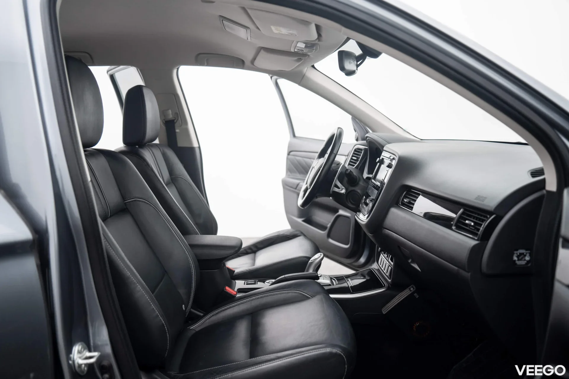 Mitsubishi Outlander Instyle Navi 4WD PHEV 2.0 149kW