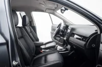 Mitsubishi Outlander Instyle Navi 4WD PHEV 2.0 149kW thumbnail