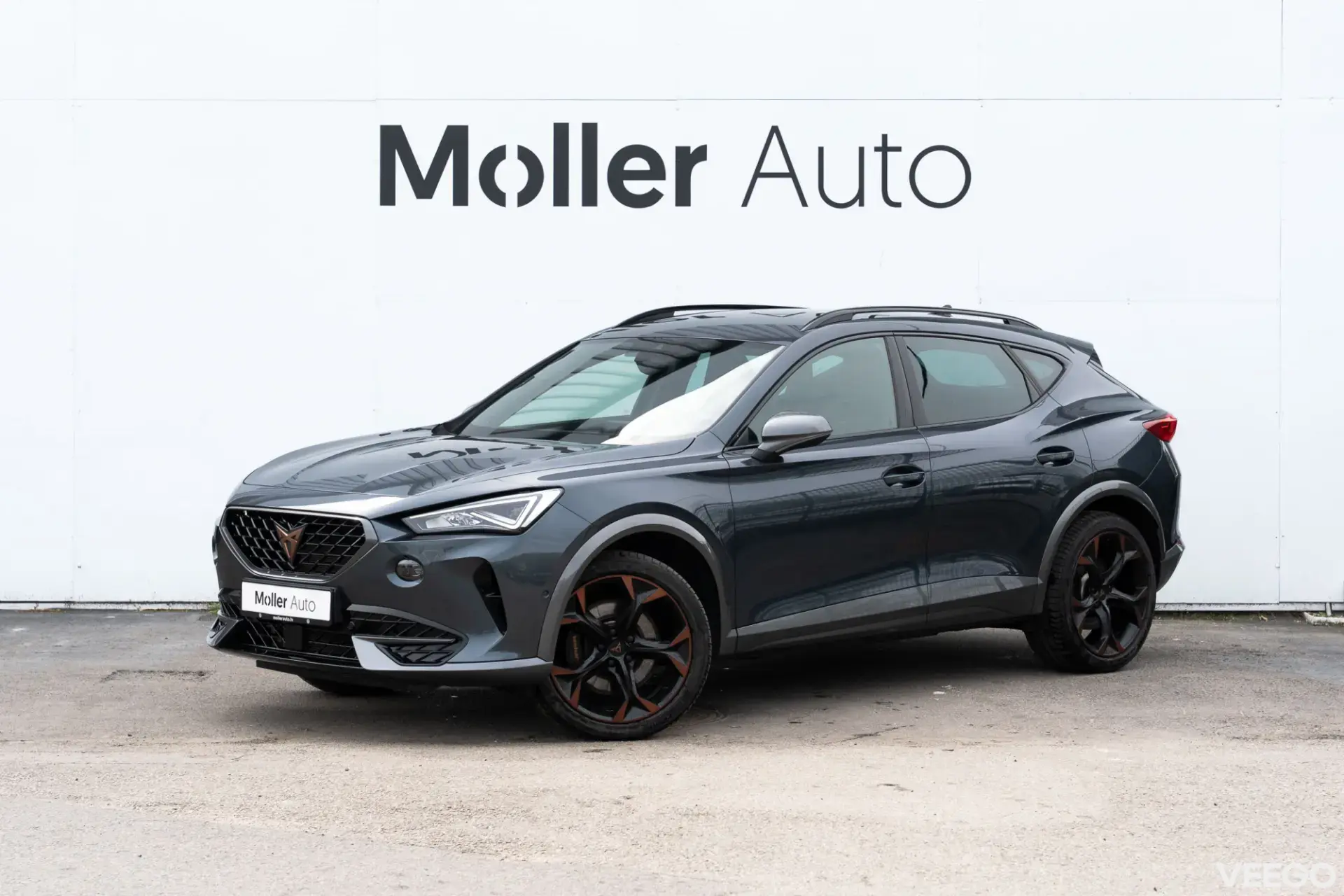Vehicle Image