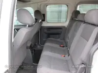 Volkswagen Caddy Maxi 1.6 TDI 75kW 1.6 75kW thumbnail