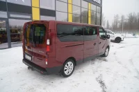 Renault Trafic Passenger Grandpack Clim dCi 2 110kW thumbnail