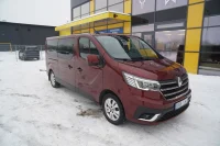 Renault Trafic Passenger Grandpack Clim dCi 2 110kW thumbnail