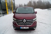 Renault Trafic Passenger Grandpack Clim dCi 2 110kW thumbnail