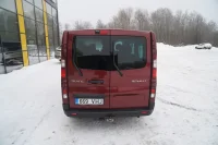 Renault Trafic Passenger Grandpack Clim dCi 2 110kW thumbnail