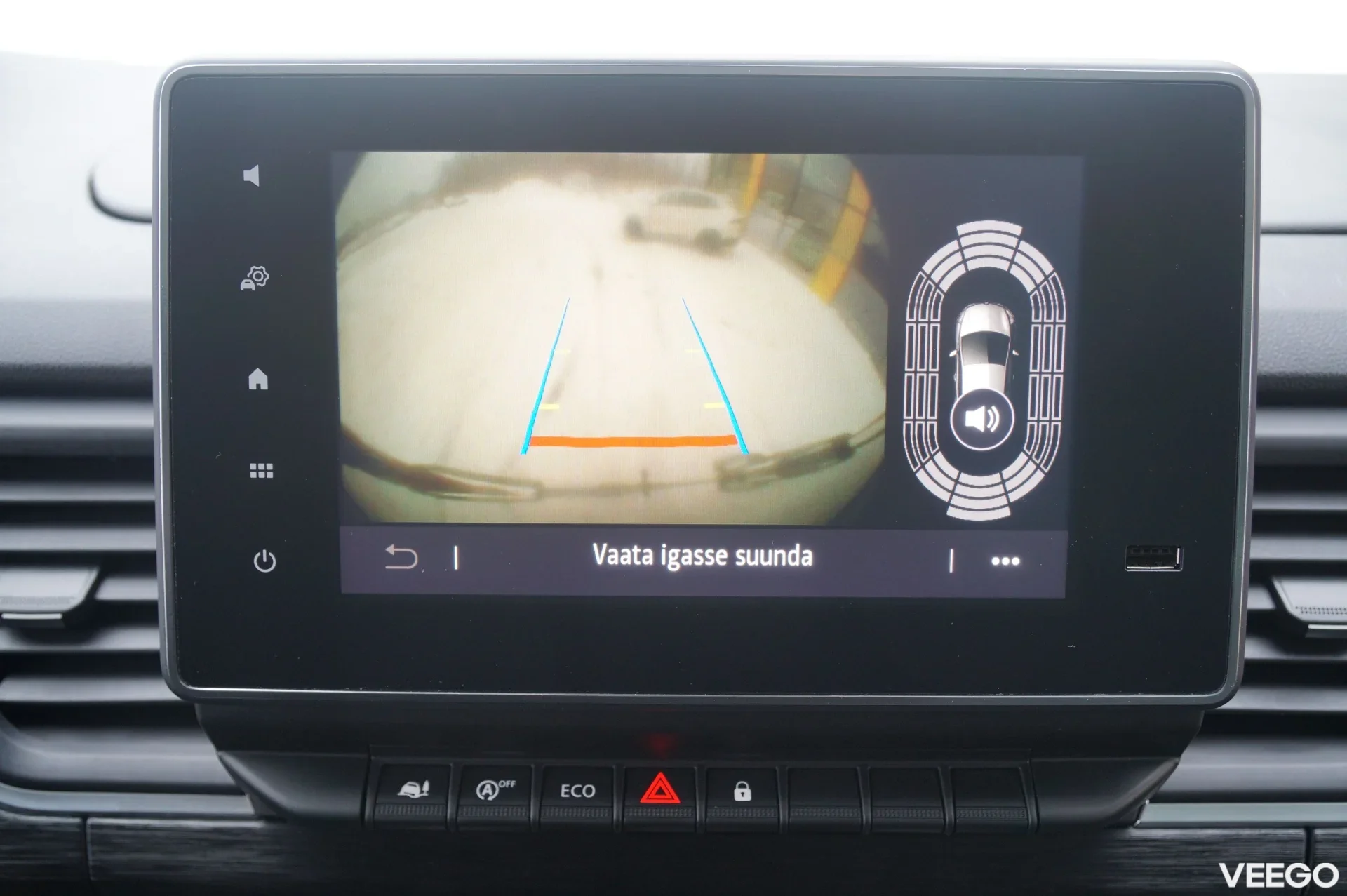 Renault Trafic Passenger Grandpack Clim dCi 2 110kW