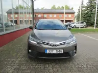 Toyota Corolla 1.6 R4 97kW 1.6 97kW thumbnail