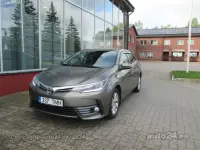Toyota Corolla 1.6 R4 97kW 1.6 97kW thumbnail