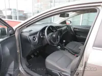 Toyota Corolla 1.6 R4 97kW 1.6 97kW thumbnail