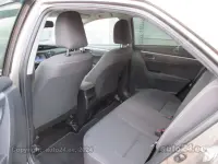 Toyota Corolla 1.6 R4 97kW 1.6 97kW thumbnail