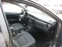 Toyota Corolla 1.6 R4 97kW 1.6 97kW thumbnail