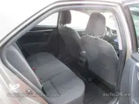 Toyota Corolla 1.6 R4 97kW 1.6 97kW thumbnail