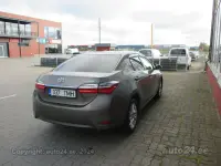 Toyota Corolla 1.6 R4 97kW 1.6 97kW thumbnail