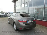 Toyota Corolla 1.6 R4 97kW 1.6 97kW thumbnail