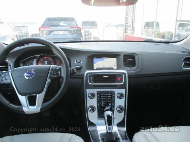 Image of Volvo V60 Ocean Race 2.0 88kW 2.0 88kW