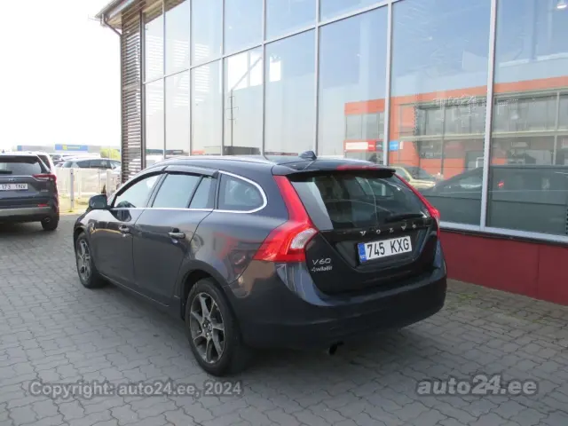 Image of Volvo V60 Ocean Race 2.0 88kW 2.0 88kW