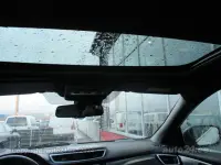 Nissan Qashqai Tekna 1.7 dCi 110kW 1.7 110kW thumbnail