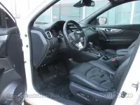 Nissan Qashqai Tekna 1.7 dCi 110kW 1.7 110kW thumbnail