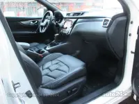 Nissan Qashqai Tekna 1.7 dCi 110kW 1.7 110kW thumbnail