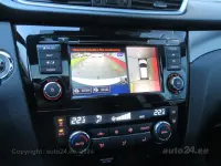 Nissan Qashqai Tekna 1.7 dCi 110kW 1.7 110kW thumbnail