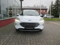 Ford Kuga Titanium 2.0 EcoBlue 140kW 2.0 140kW thumbnail