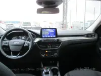 Ford Kuga Titanium 2.0 EcoBlue 140kW 2.0 140kW thumbnail