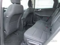 Ford Kuga Titanium 2.0 EcoBlue 140kW 2.0 140kW thumbnail