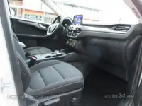 Ford Kuga Titanium 2.0 EcoBlue 140kW 2.0 140kW thumbnail