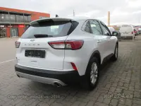 Ford Kuga Titanium 2.0 EcoBlue 140kW 2.0 140kW thumbnail