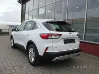 Ford Kuga Titanium 2.0 EcoBlue 140kW 2.0 140kW thumbnail