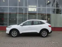 Ford Kuga Titanium 2.0 EcoBlue 140kW 2.0 140kW thumbnail