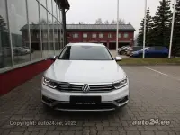 Volkswagen Passat Alltrack 4Motion 2.0 TDI 140kW 2.0 140kW thumbnail