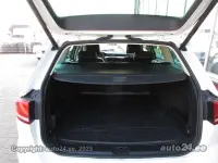 Volkswagen Passat Alltrack 4Motion 2.0 TDI 140kW 2.0 140kW thumbnail