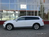 Volkswagen Passat Alltrack 4Motion 2.0 TDI 140kW 2.0 140kW thumbnail