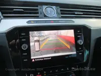 Volkswagen Passat Alltrack 4Motion 2.0 TDI 140kW 2.0 140kW thumbnail