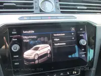 Volkswagen Passat Alltrack 4Motion 2.0 TDI 140kW 2.0 140kW thumbnail