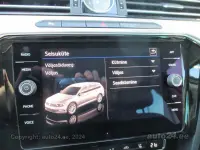 Volkswagen Passat Alltrack 4Motion 2.0 TDI 140kW 2.0 140kW thumbnail