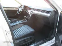 Volkswagen Passat Alltrack 4Motion 2.0 TDI 140kW 2.0 140kW thumbnail