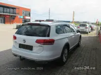 Volkswagen Passat Alltrack 4Motion 2.0 TDI 140kW 2.0 140kW thumbnail