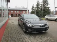 Volkswagen Passat R-line Executive 4Motion 2.0 TDI 147kW 2.0 147kW thumbnail
