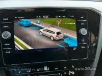 Volkswagen Passat R-line Executive 4Motion 2.0 TDI 147kW 2.0 147kW thumbnail
