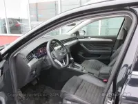 Volkswagen Passat R-line Executive 4Motion 2.0 TDI 147kW 2.0 147kW thumbnail
