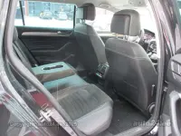 Volkswagen Passat R-line Executive 4Motion 2.0 TDI 147kW 2.0 147kW thumbnail