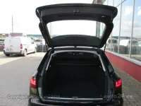 Audi A4 Avant Quttro 40 TDI 2.0 150kW 2.0 150kW thumbnail