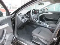 Audi A4 Avant Quttro 40 TDI 2.0 150kW 2.0 150kW thumbnail