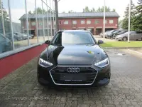 Audi A4 Avant Quttro 40 TDI 2.0 150kW 2.0 150kW thumbnail