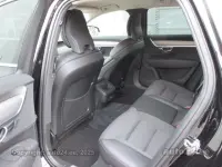 Volvo V90 AWD Momentum 2.0 KERS 145kW 2.0 145kW thumbnail