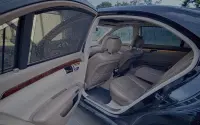 Mercedes-Benz S class 6.2 386kW thumbnail