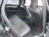 Volvo V90 AWD Momentum 2.0 KERS 145kW 2.0 145kW thumbnail