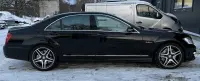 Mercedes-Benz S class 6.2 386kW thumbnail