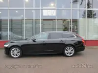 Volvo V90 AWD Momentum 2.0 KERS 145kW 2.0 145kW thumbnail